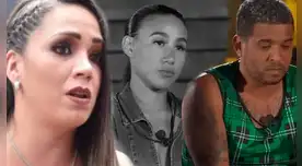 Melissa Klug 'estalla' contra 'Cri Cri' tras acusaciones de Samahara