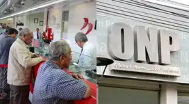 Pensionistas ONP: desde el 8 de mayo empiezan los pagos, verifique su fecha aquí