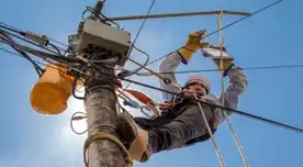 Oficial | Estos distritos se quedarán SIN LUZ del 5 al 6 de mayo: revisa si tu zona esta en la lista.