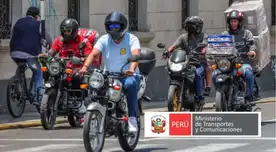 MTC lanza curso especializado para motociclistas con beneficios en reducción de puntos en licencia.