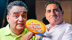 JB no descarta volver con Carlos Álvarez y revive la ilusión del público.