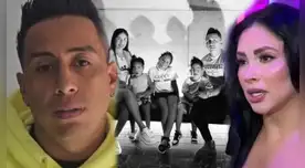Christian Cueva estaría atravesando crisis con Pamela Franco