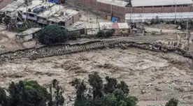 PERÚ EN RIESGO | Niño Costero sería más severo a fin de año y duraría hasta 2027: ENFEN revela ciudades afectadas.