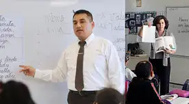 Docentes nombrados tendrán cinco años para obtener grado de maestro: Solo aplica a este grupo.