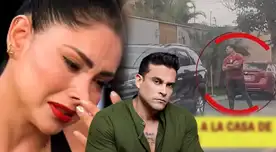 Trabajadoras del hogar de Pamela Franco revelan INAPROPIADOS comportamientos de Christian Domínguez en su AUSENCIA: "Se metió al cuarto de mi hija…"