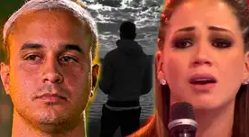 Jesús Barco manda inesperado mensaje sobre su salud mental