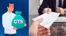 ¿Cuándo pagan la CTS 2026? Estas son las fechas oficiales del Ministerio de Trabajo en mayo.