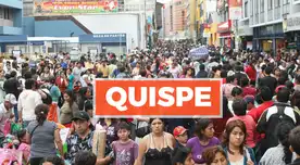 QUISPE: ¿Cuál es su origen y qué significa el apellido más popular de todo el Perú?