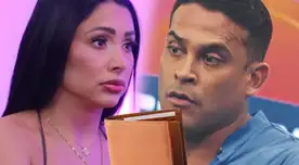 Pamela Franco IMPACTA al revelar ACUERDO ECONÓMICO con Christian Domínguez por su hija: "Yo doy más..."