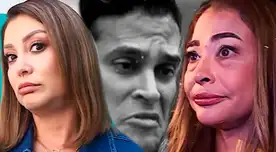 Karla Tarazona manda advertencia a Melanie Martínez Karla Tarazona manda advertencia a Melanie Martínez