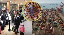 ¿Hantavirus en Perú? Minsa anuncia VIGILANCIA EPIDEMIOLÓGICA en aeropuertos y puertos a nivel nacional.