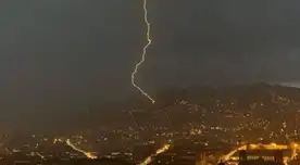 Senamhi alerta sobre EXTRAÑO FENÓMENO en Lima: vientos, truenos y neblina desde esta FECHA.