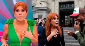 Magaly Medina tendría que pagar más de S/40 mil soles al Estado