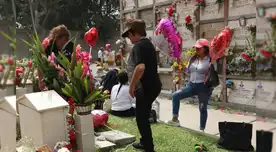 Día de la Madre 2026: conoce el HORARIO de ATENCIÓN del cementerio El Ángel, Mapfre, Presbítero Maestro, Parque del Recuerdo, Campo Fe y más camposantos