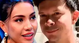 Diana Sánchez CONFIESA que Mario Hart 'SÍ LE GUSTABA' en ‘Combate' tras rumores de AMORÍO: "En realidad sí..."