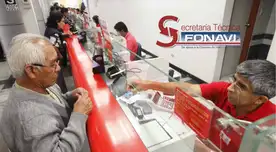 Reintegro 5 del Fonavi anunciado con cronograma de pago, requisitos, rango de edad y beneficiarios incluidos.