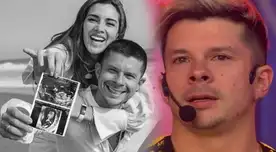 Mario Hart revela los QUIEBRES de su matrimonio con Korina Rivadeneira tras CONFIRMARSE ruptura.