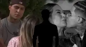 Revelan CHATS que confirmarían que Pamela López le FUE INFIEL a Paul Michael.