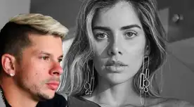 Korina Rivadeneira revela DURO DIAGNÓSTICO que recibió tras ser 'RECHAZADA' por Mario Hart en redes.