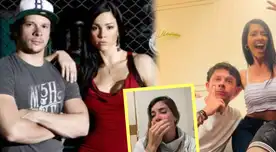 Mario Hart y Paloma Fiuza vuelven a encender rumores tras inesperada revelación