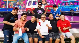 Comedia Perucha, nuevo programa cómico que causa revuelo en YouTube.