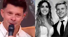 Mario Hart CONFIESA el duro momento que atravesaría con Korina Rivadeneira tras rumores de crisis matrimonial