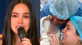 Valeria Flórez conmueve con dura reflexión en su primer Día de la Madre.