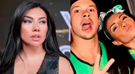 Diana Sánchez admite que sí le gustaba Mario Hart en “Combate” y deja en shock a todos.