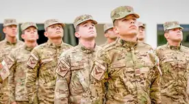 Confirmado | Gobierno oficializa incremento de pago para el Servicio Militar: requisitos y quiénes lo reciben.