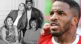 Xiomy Kanashiro celebra el Día de la Madre con Doña Charo y su mamá, pero Jefferson Farfán tiene IMPENSADA reacción: ¿Desplante a su suegra?