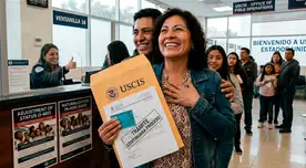 USCIS anuncia que beneficiará a miles de trabajadores migrantes en EE.UU.