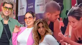Pamela López habría hecho oídos sordos a psicóloga por Paul Michael y lanza contundente frase.