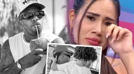 ¿SACA PICA? Jefferson Farfán REAPARECE tras BAJARLE la pensión a su hija con Darinka Ramírez: Esto hizo con todos sus negocios