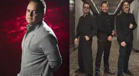 “La Trilogía de la Salsa 90´solo éxitos” llega a Lima