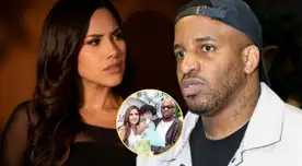 Darinka Ramírez revela cuánto quiere pagar Jefferson Farfán de pensión.