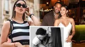 Xiomy Kanashiro revela en qué GASTARÁ Jefferson Farfán su dinero tras BAJARLE la pensión a su hija con Darinka Ramírez: "Tú lo has dicho..."