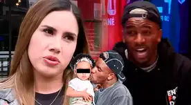 Darinka Ramírez arremete contra Farfán por pensión.