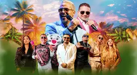 “Desde La Loma Fest” se realizará este 30 de mayo en el Centro de Convenciones Scencia.