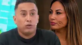 Christian Cueva hace MILLONARIA OFERTA de las propiedades que dará a Pamela López para firmar el DIVORCIO por más de 200 MIL dólares