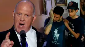 Este es el estado que ENFRENTA al "zar de la frontera", Tom Homan.
