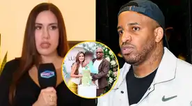Darinka Ramírez se indigna con la "Foquita" por pensión de su hija.