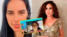 Giuliana Rengifo explota en vivo contra Janet Barboza y termina ABANDONANDO la llamada. Giuliana Rengifo explota en vivo contra Janet Barboza y termina ABANDONANDO la llamada.