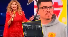Misteriosa publicación de ‘Papá Armando’ desata ola de rumores en redes. Misteriosa publicación de ‘Papá Armando’ desata ola de rumores en redes.