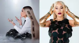 Ivy Queen regresa a Perú con un gran show