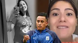Hermana mayor de Pamela López SE INDIGNA al revelar comportamientos Christian Cueva con sus hermanas: "A ustedes no..."