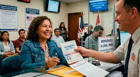 EE.UU. modifica reglas para otorgar visas americanas.