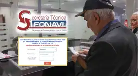 Consulta del Reintegro 5 del Fonavi: cómo saber con tu DNI si cobrarás en el Banco de la Nación.
