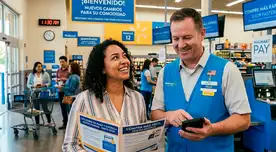 Modifican norma que beneficiará a miles de empleados y clientes en Walmart.