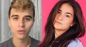 Brando Gallesi asegura que ningún amigo del medio lo ha ayudado en difícil situación