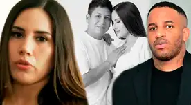 Darinka Ramírez deja mal parado a Farfán con comparación